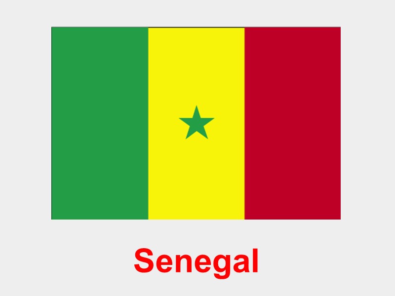 Senegal